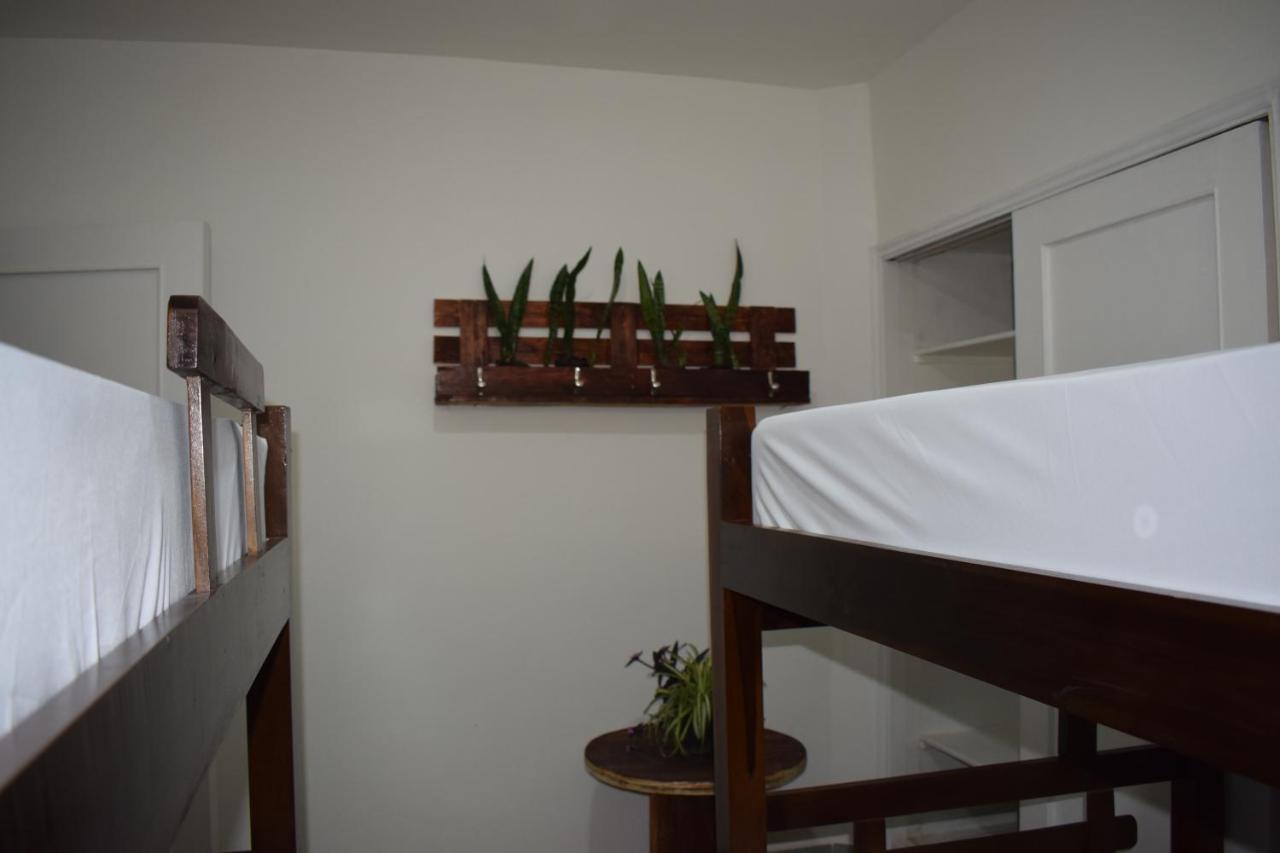 Serrania Hostal Medellin Ngoại thất bức ảnh