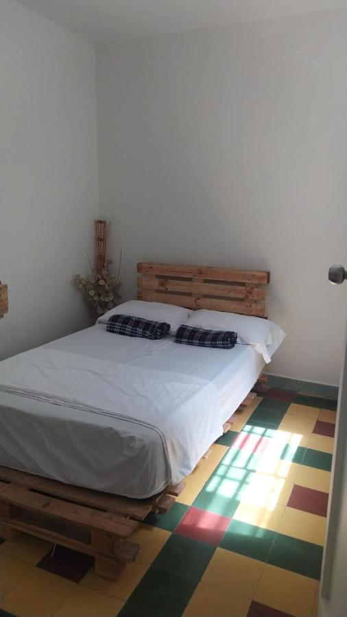 Serrania Hostal Medellin Ngoại thất bức ảnh